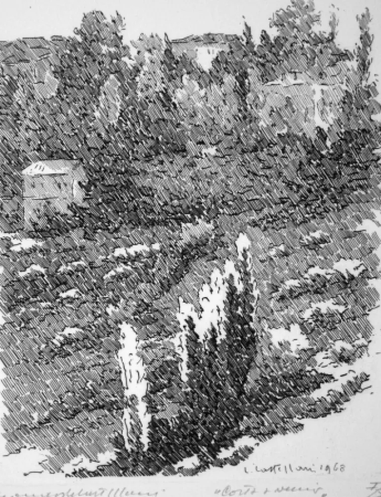 Ets Castellani - Costa Avernio