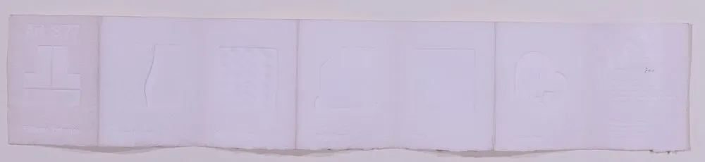 Geïllustreerd Boek Castellani - EDIZIONI LAFRANCA