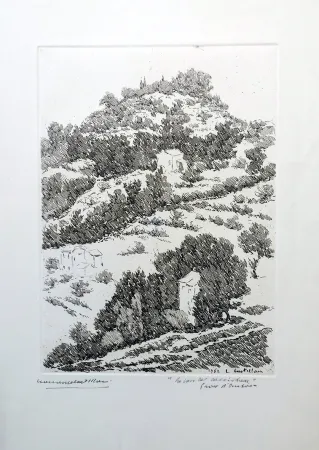 Ets Castellani - La casa del cacciatore