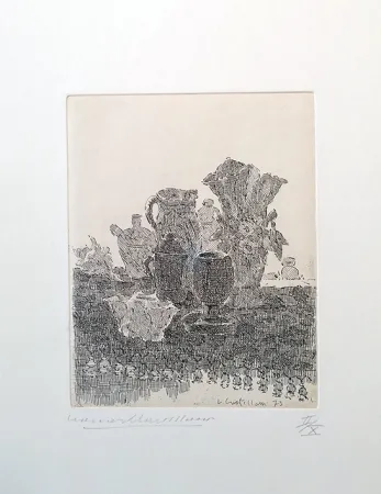 Ets Castellani - La salsiera