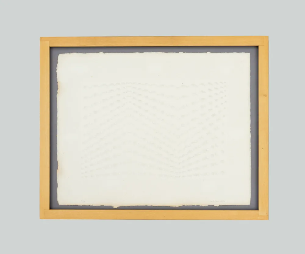 Reliëf Castellani - Rilievo II