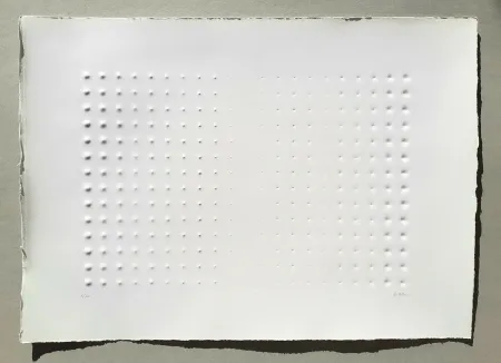 Reliëf Castellani - Superficie