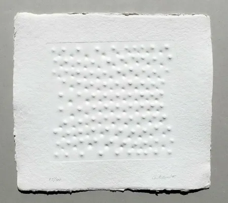 Reliëf Castellani - Superficie I