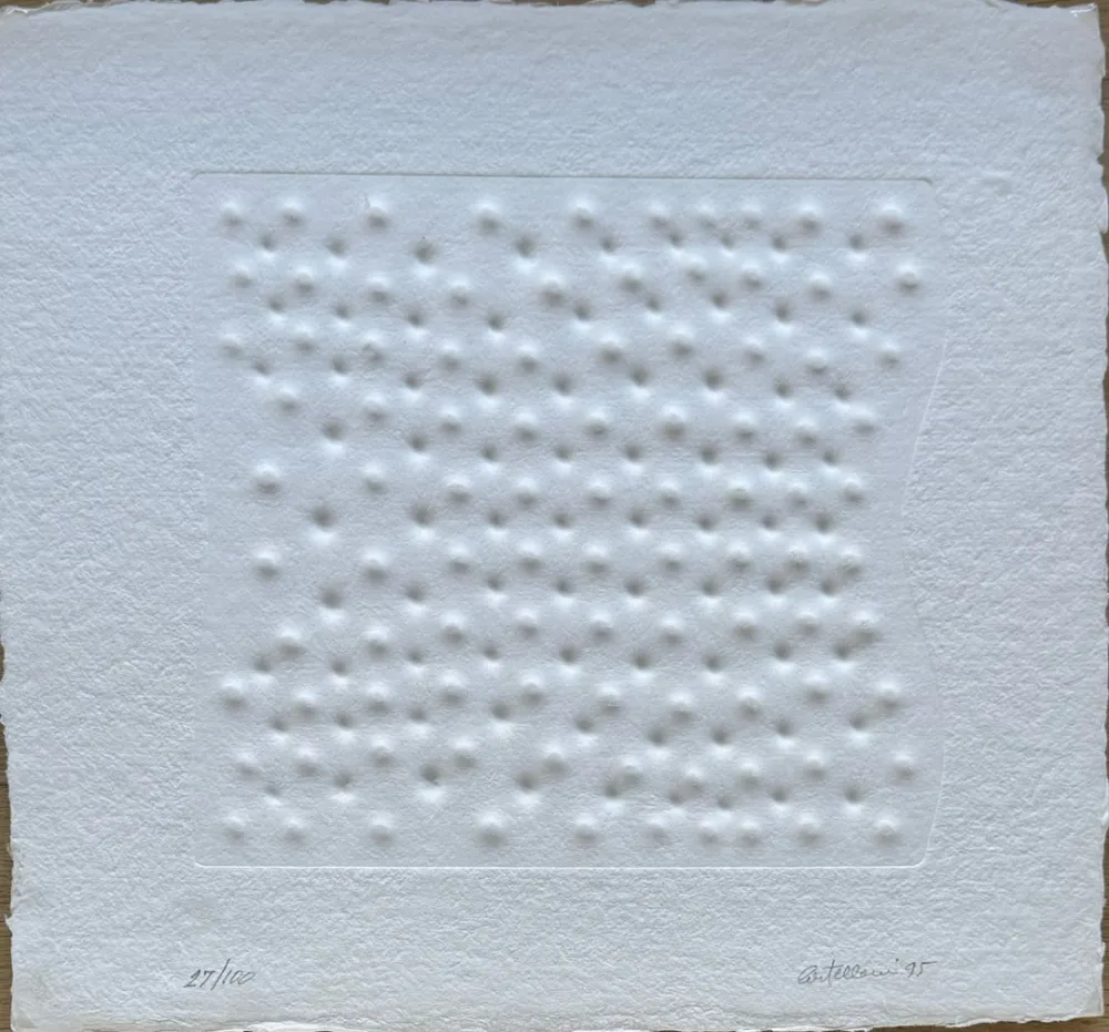 Multiple Castellani - Superficie II