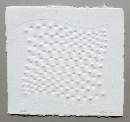 Reliëf Castellani - Superficie III