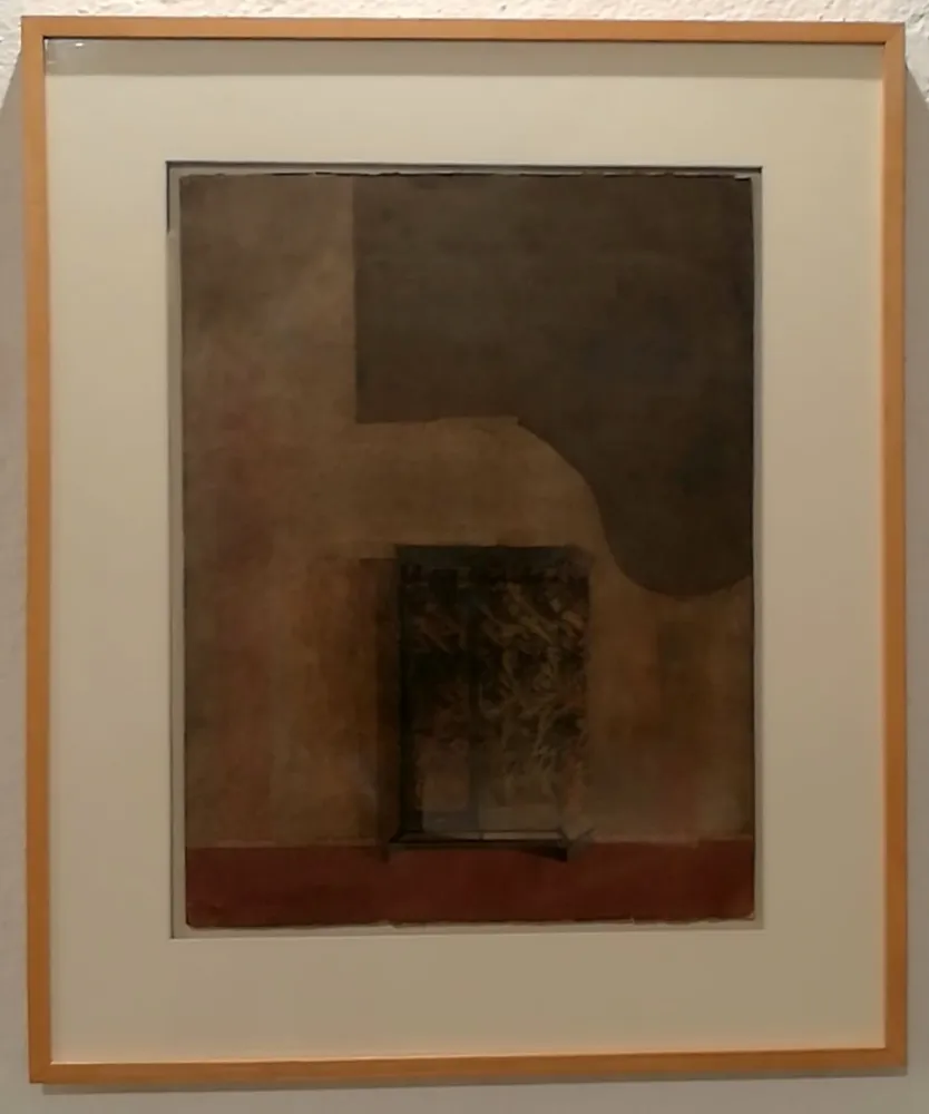 Geen Techniek Castillo - Armario Alemán