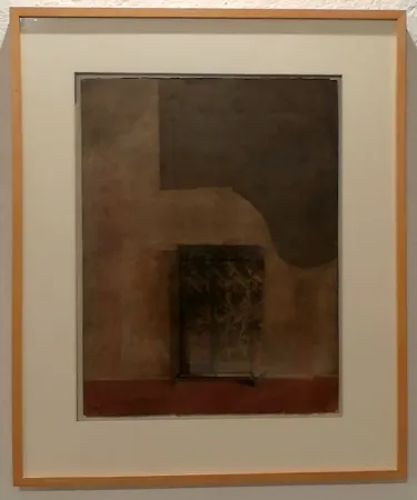 Geen Techniek Castillo - Armario Alemán