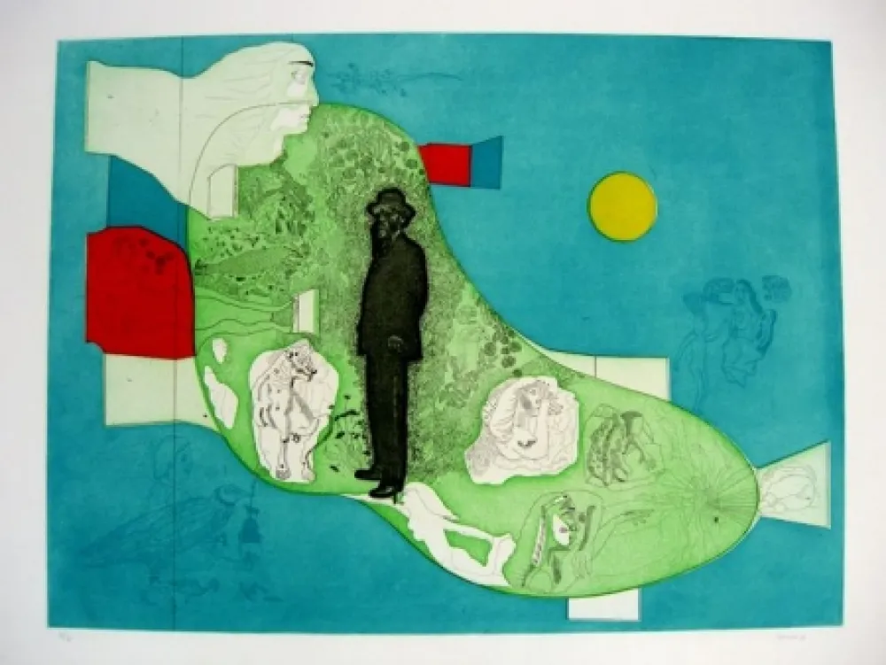 Ets Castillo - DON RAMÓN