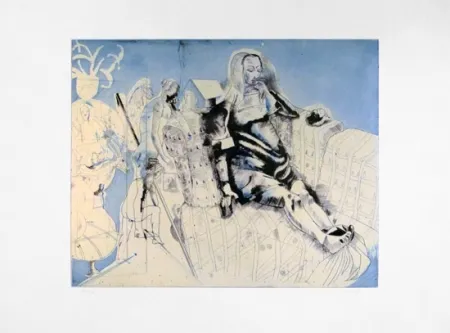 Ets Castillo - Marienza en Domingo