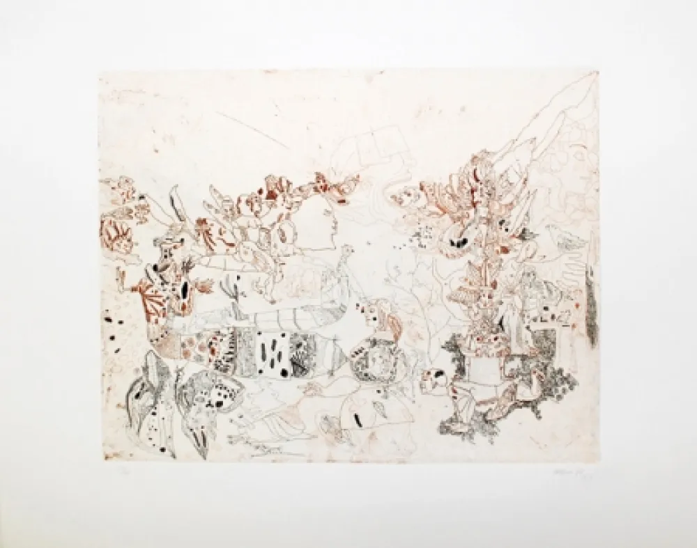 Ets Castillo - Sin Título