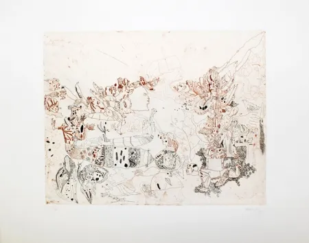 Ets Castillo - Sin Título