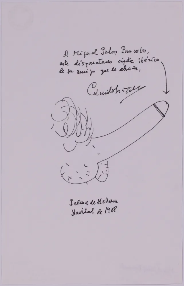 Geen Techniek Cela - Untitled