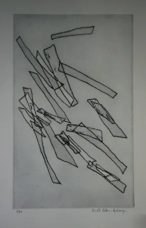 Ets Celan Lestrange - Inachevé