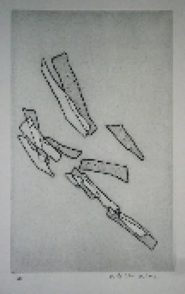 Ets Celan Lestrange - Inachevé