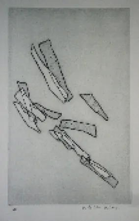 Ets Celan Lestrange - Inachevé