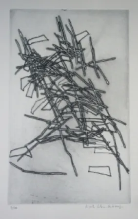 Ets Celan Lestrange - Inachevé