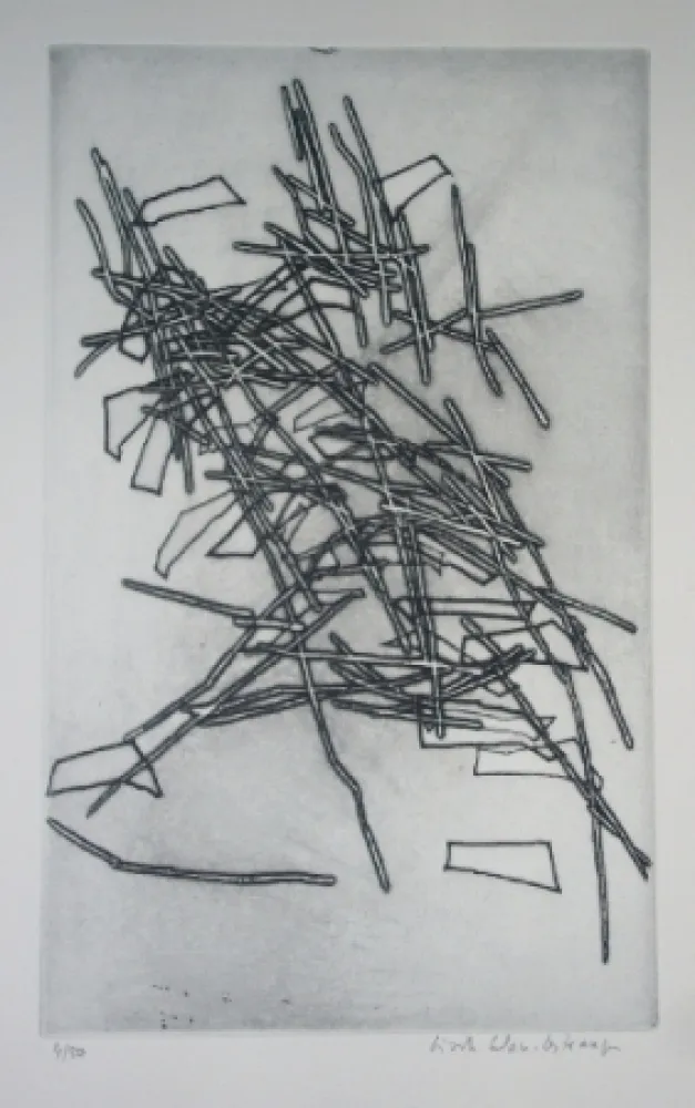 Ets Celan Lestrange - Inachvé