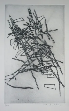 Ets Celan Lestrange - Inachvé