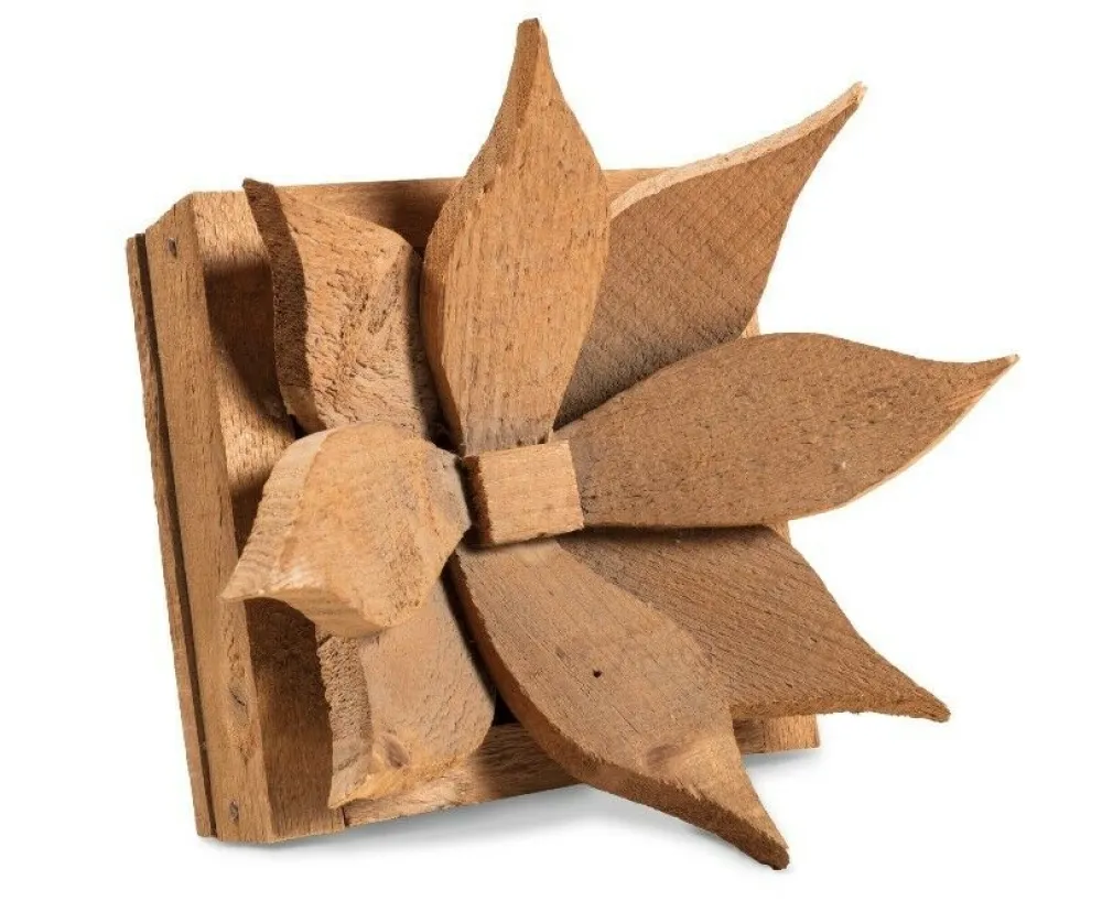 Reliëf Ceroli - Fiore