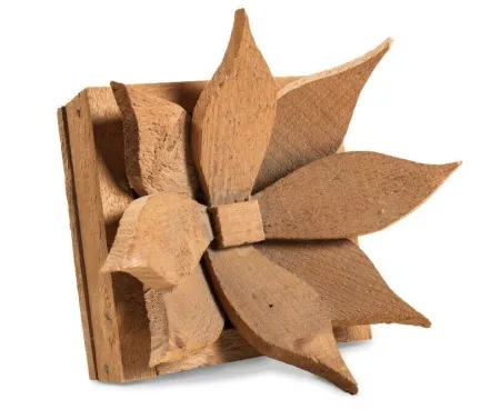 Reliëf Ceroli - Fiore