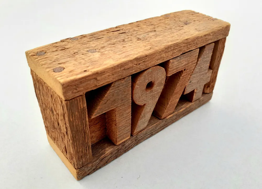 Geen Techniek Ceroli - Millenovecentosettantaquattro