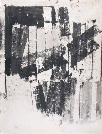 Geen Techniek Cesar - Arrachage