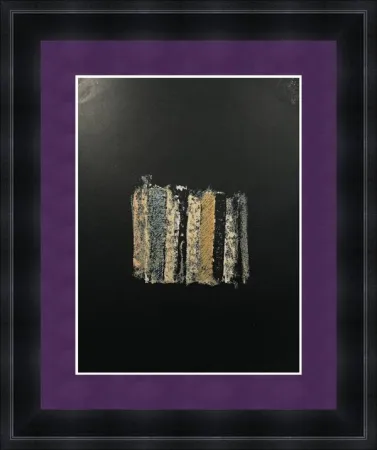 Lithografie Cesar - Composition