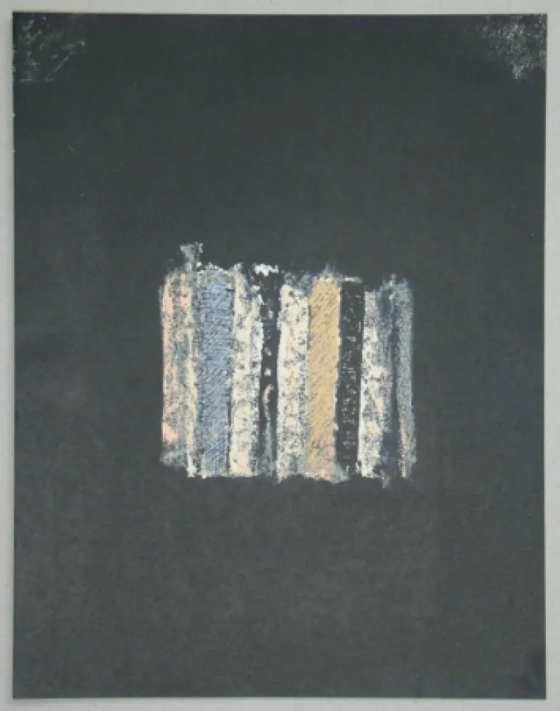 Lithografie Cesar - Lithograph pour XXe Siècle