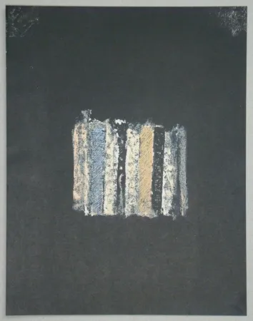 Lithografie Cesar - Lithograph pour XXe Siècle