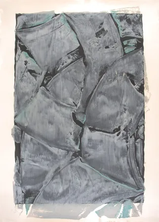 Monotype Cesar - Rouleau Compression