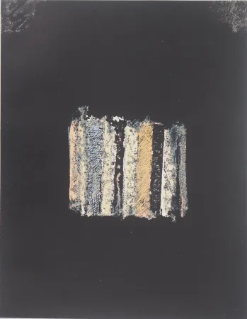 Lithografie Cesar - Startes