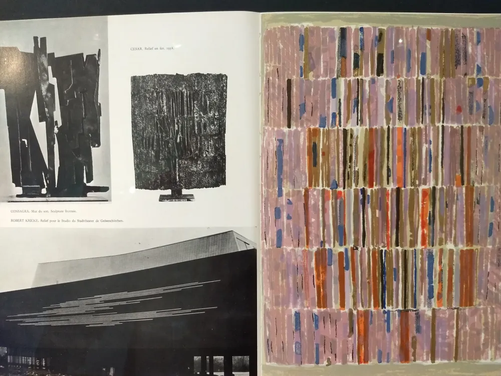 Geïllustreerd Boek Cesar - XXe No 16