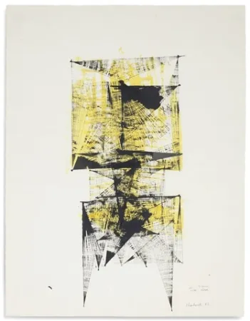 Geen Techniek Chadwick - Figure