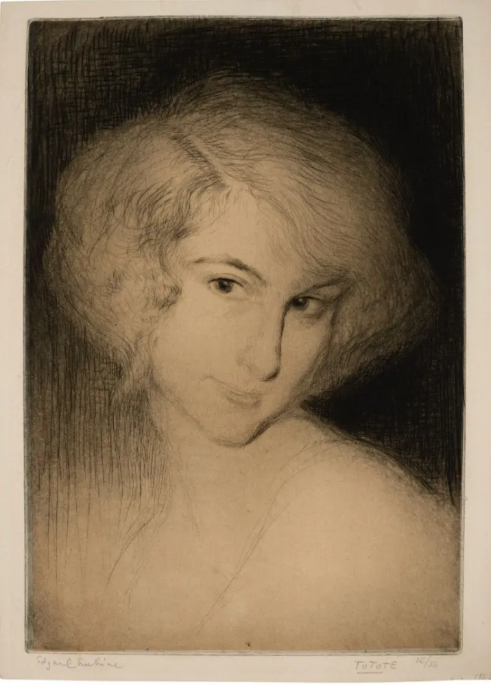 Droge Naald Chahine - Tototte