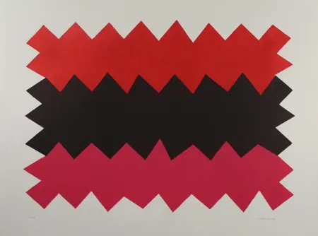 Aquatint Chancho - Montserrat 1