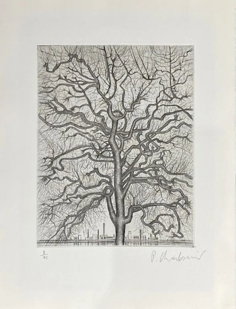 Ets Charbonnier  - Le monde de l'art n'est pas le monde du pardon 