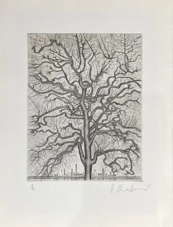 Ets Charbonnier  - Le monde de l'art n'est pas le monde du pardon 