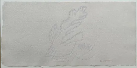 Geen Techniek Charchoune - Sans titre 