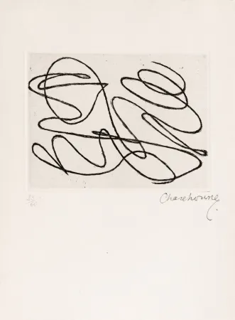 Ets Charchoune - Senza titolo