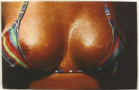 Linosnede Chen - Beach 37-A