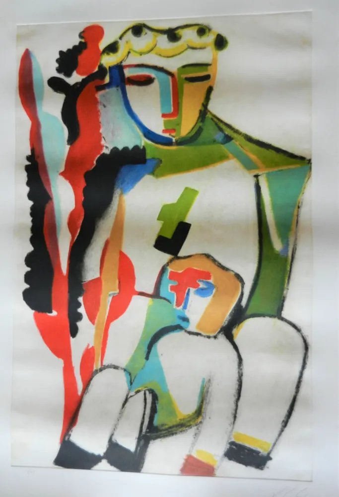 Ets En Aquatint Chia - Maternità