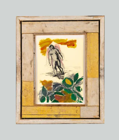 Geen Techniek Chia - Senza titolo