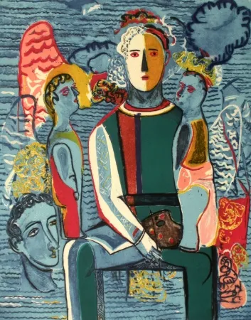 Ets Chia - Senza Titolo