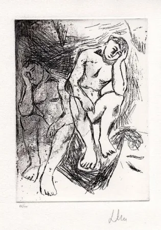 Ets Chia - Tot epigrammi di nero