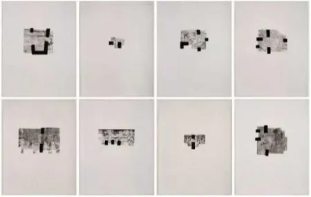 Geïllustreerd Boek Chillida - A peu pel llibre (Deluxe Edition)