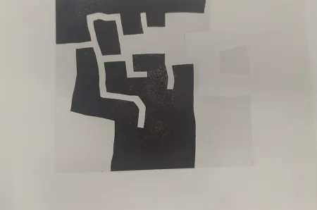 Ets Chillida - Ahoska II