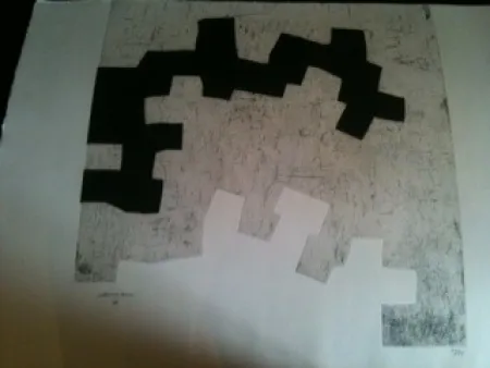 Ets Chillida - Aldikatu III