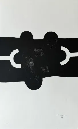 Lithografie Chillida - Cioran