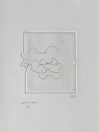 Ets Chillida - Cioran XXVII