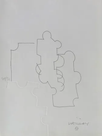 Ets Chillida - Cioran XXVIII